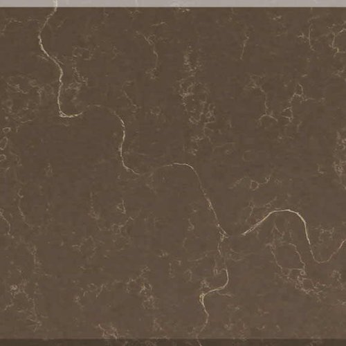 Столешница прямая кварц Vicostone Imperio  BQ 8810